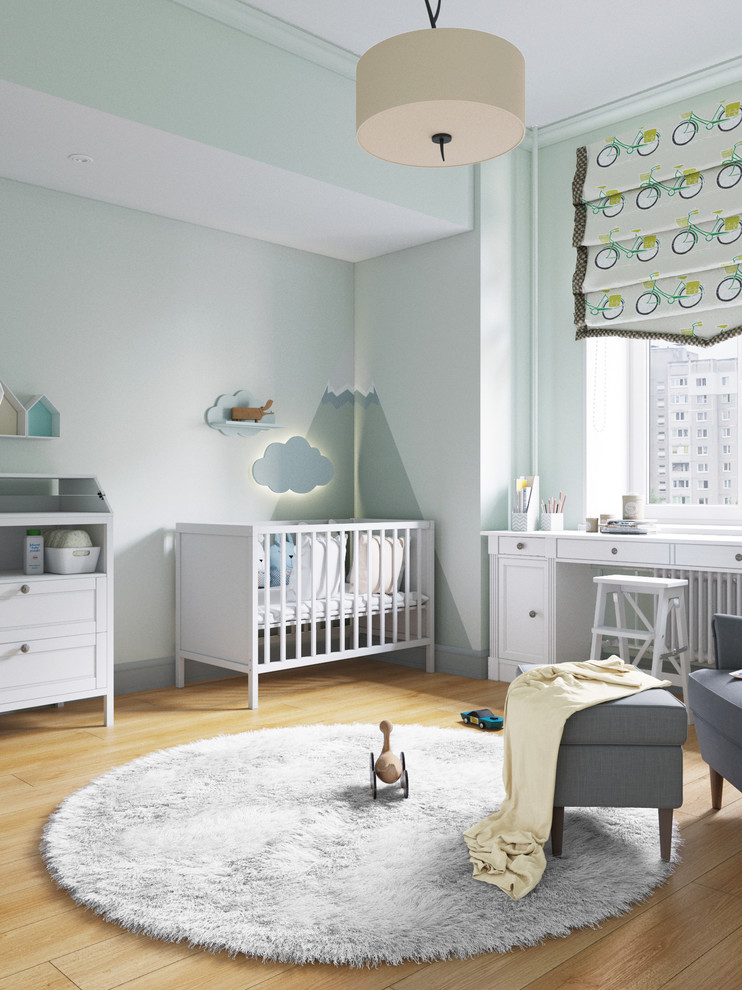 Проект Paris vibes