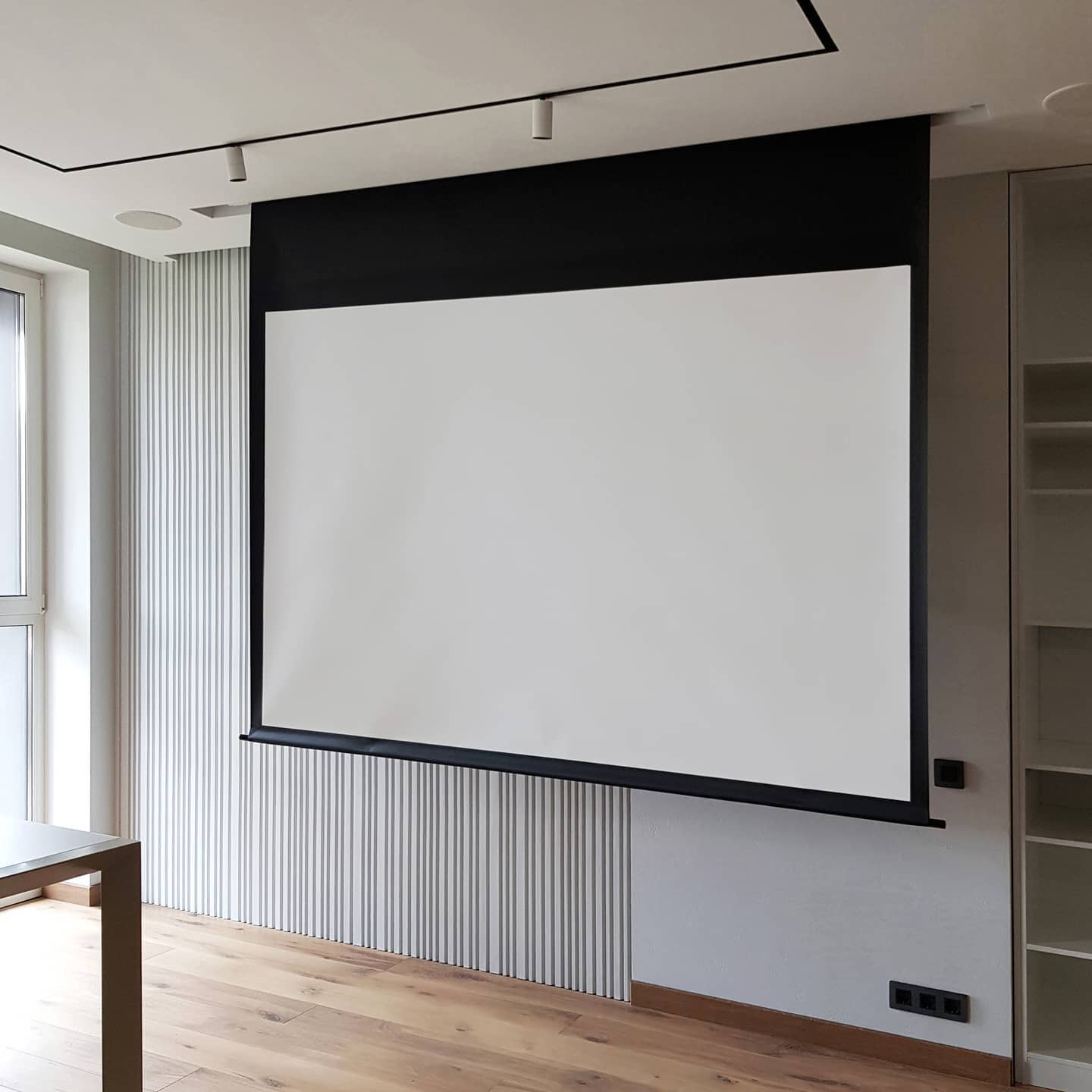 Современный дизайнерский ремонт в силе фьюжн