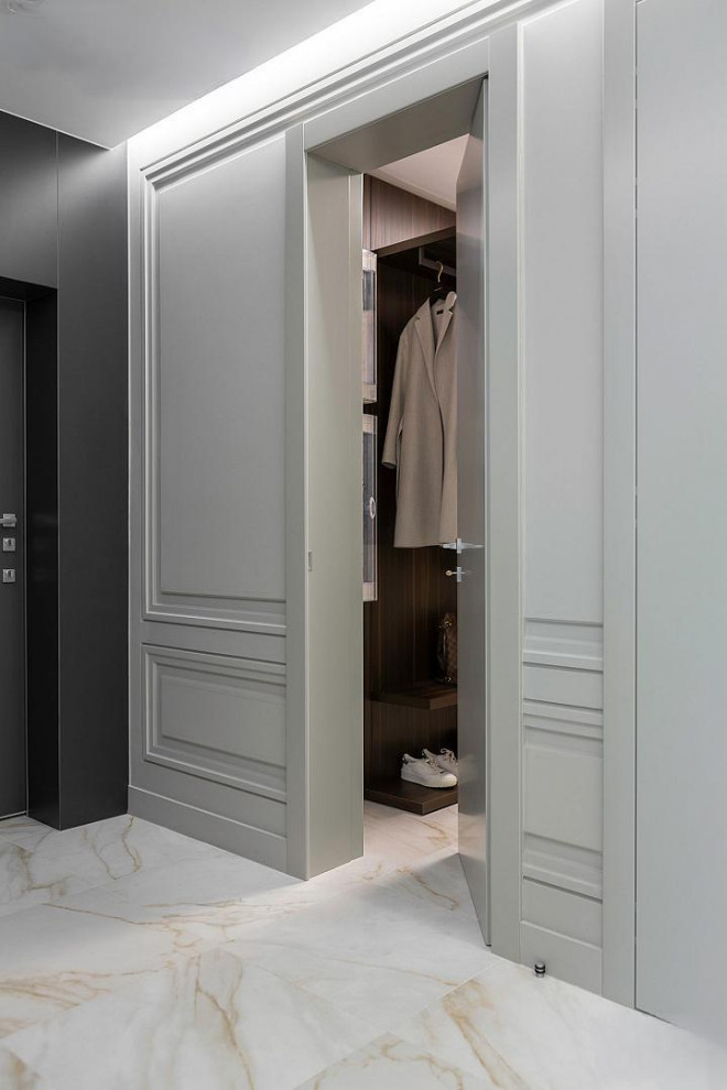 3-комнатная квартира, 95.5 кв.м. г. Иркутск