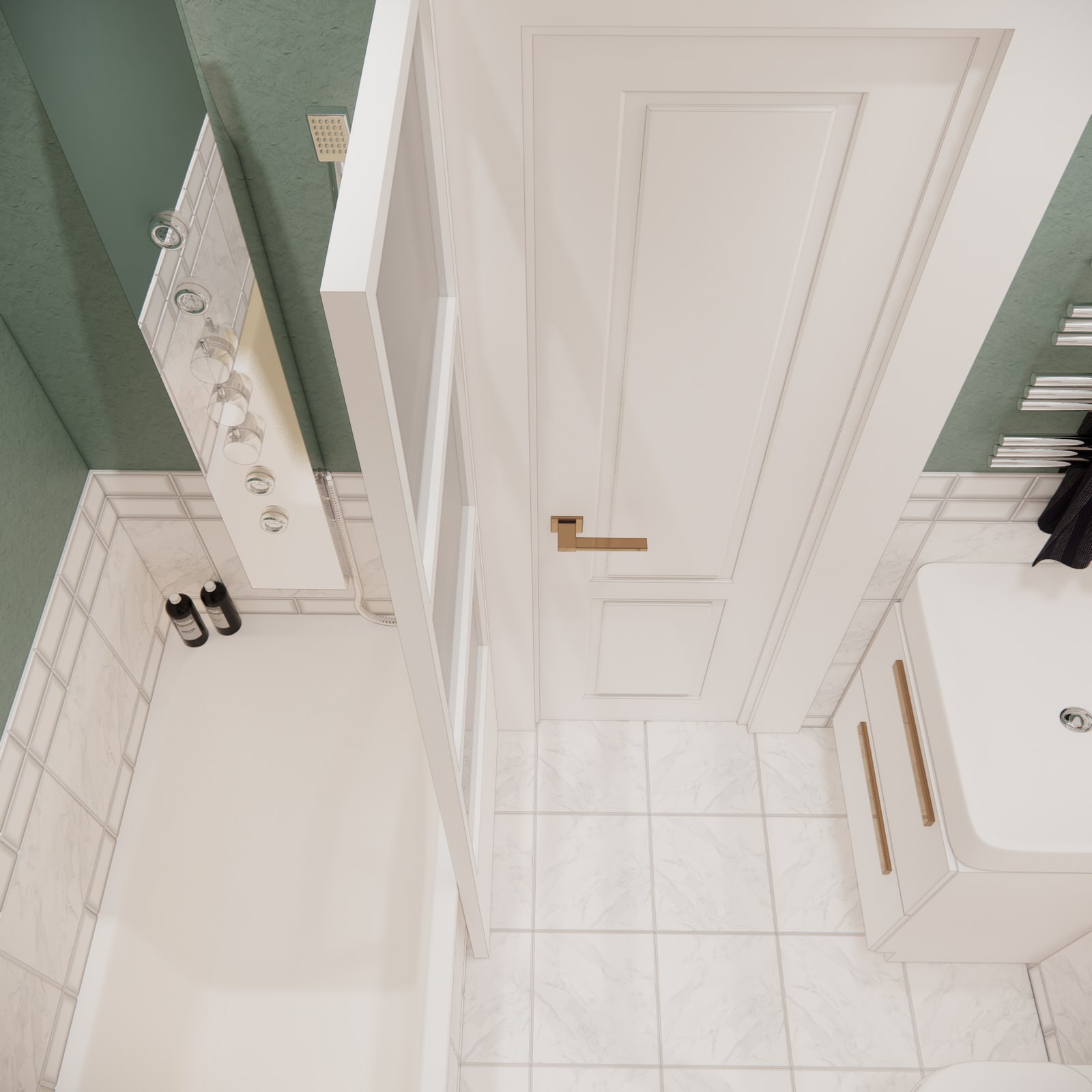 Дизайн квартиры