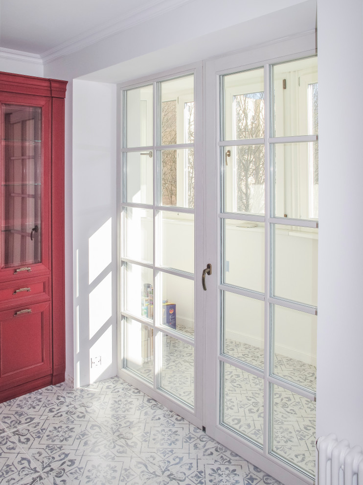 Остекление квартиры в Зеленограде