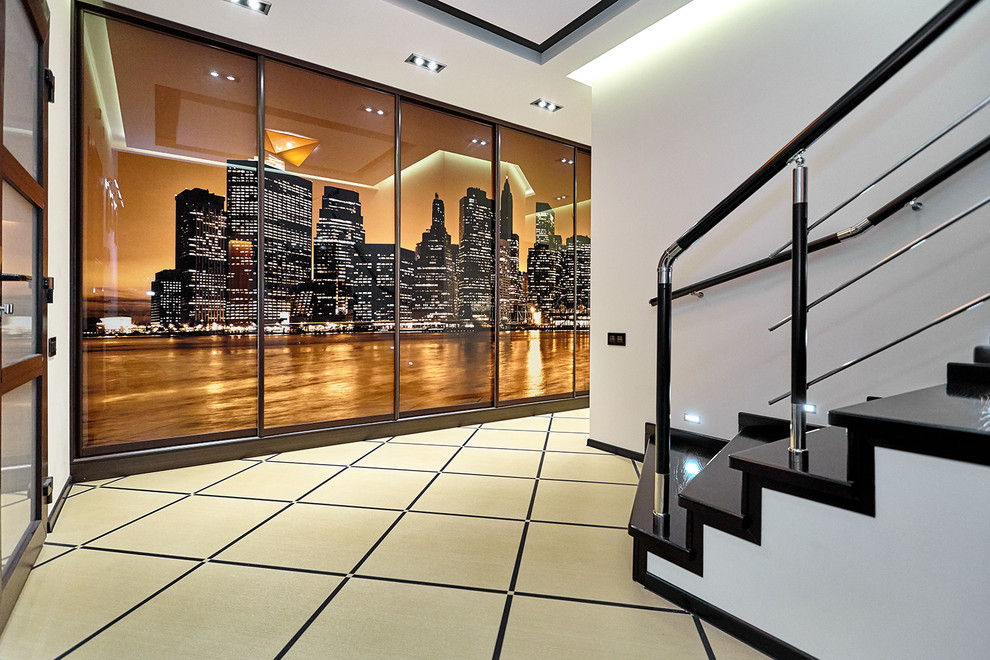 Частное домовладение 007