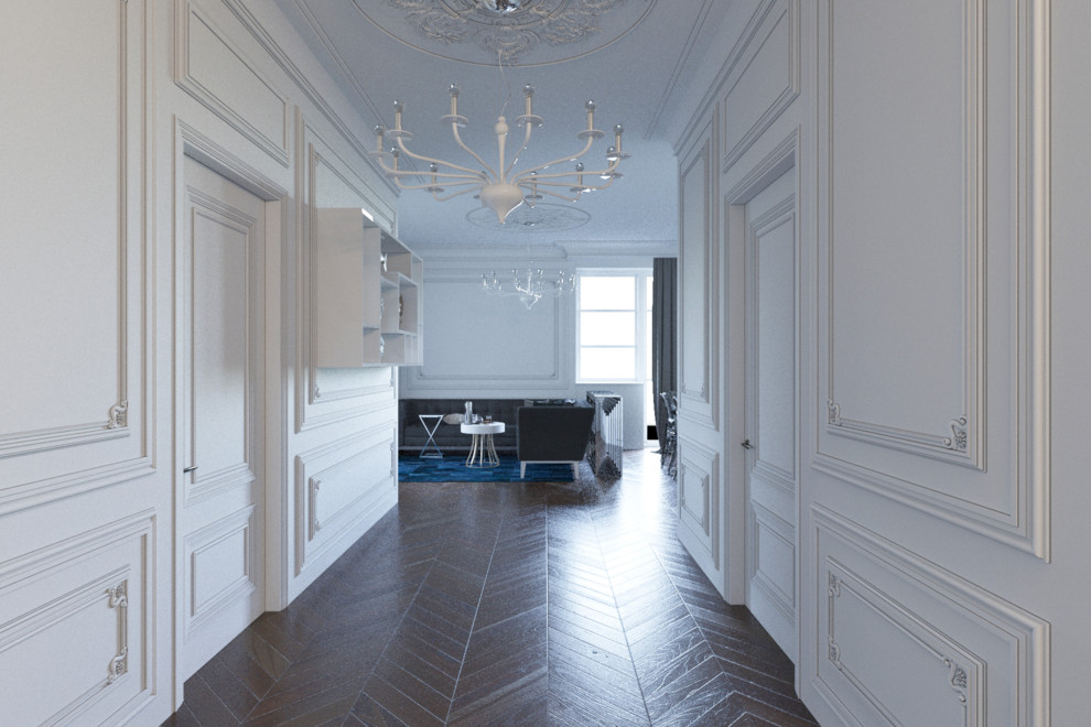 le luxe de la simplicité