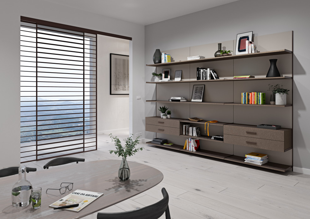 Новая система APPERIA от raumplus