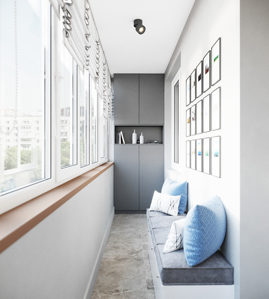 Новая жизнь старого фонда