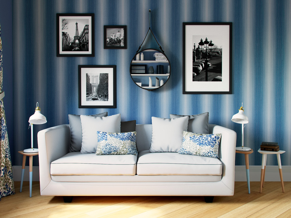 Проект ReStalinka