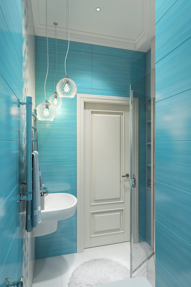 Коттедж в поселке Парус