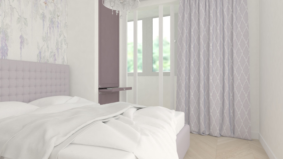 г. Раменское, ул. Высоковольтная