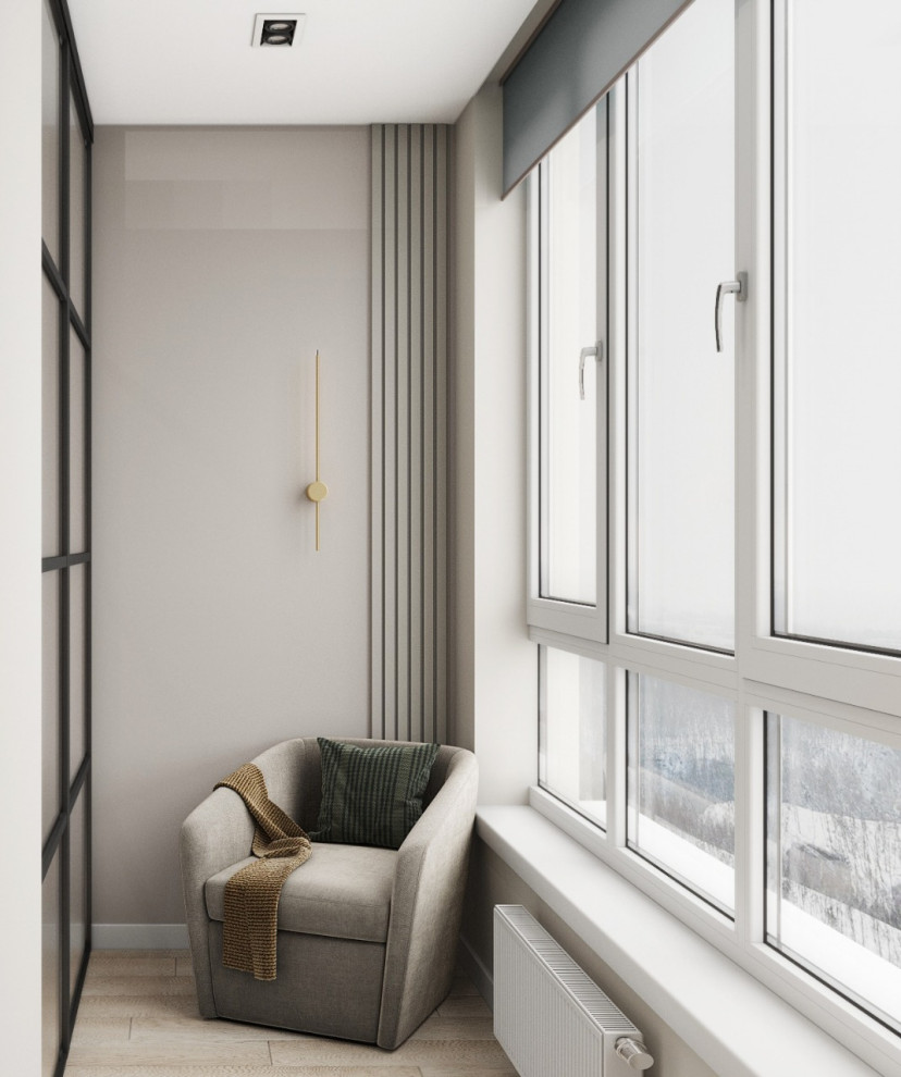 Квартира для семьи с 2мя дочкам