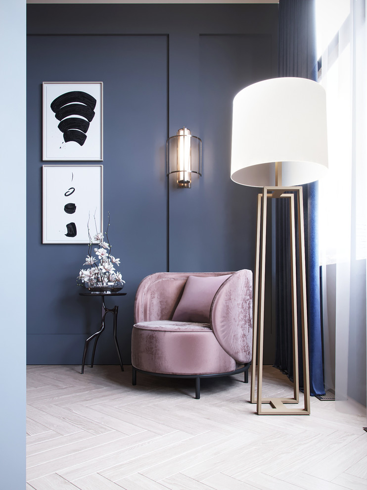 Monochromatic Palette