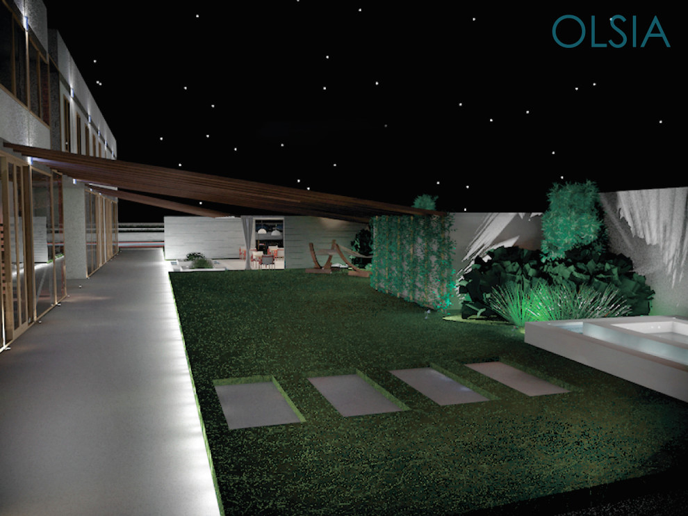 Проект гостиничного комплекса в Краснодарском крае