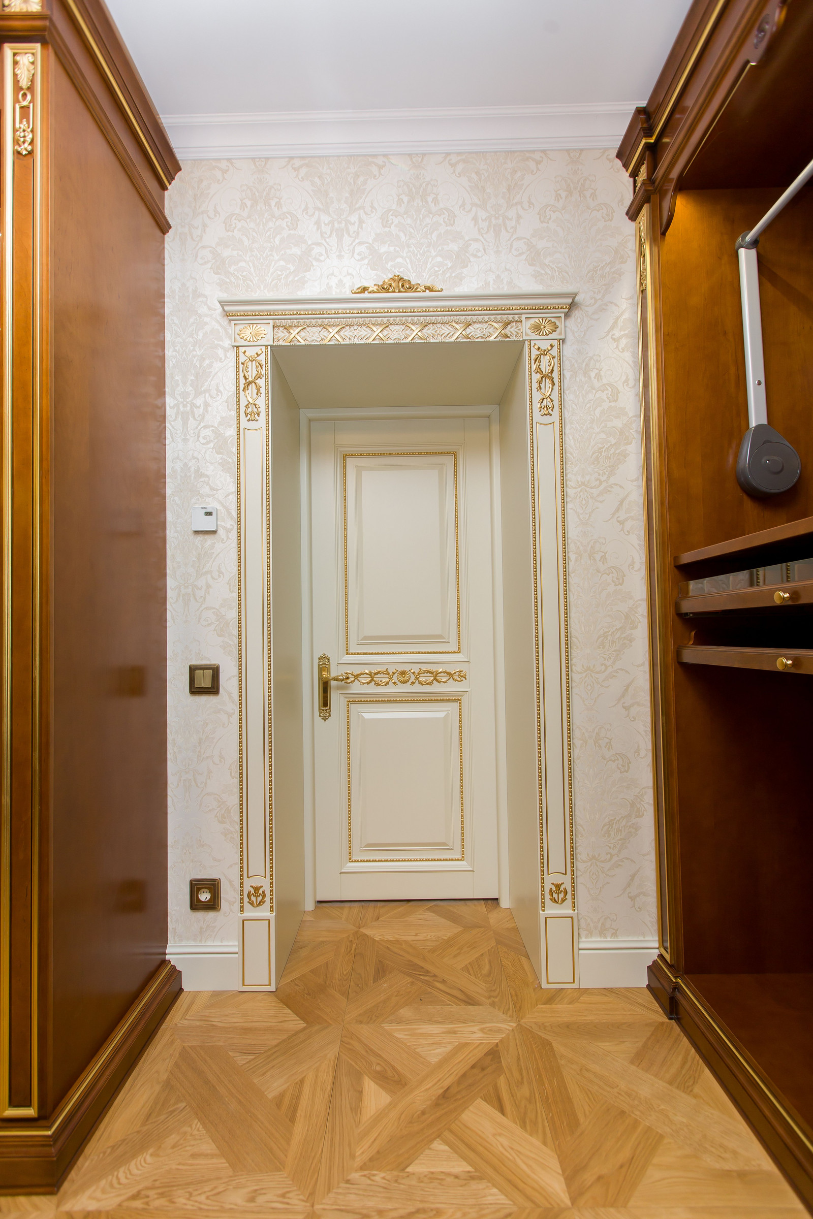 Мебель в КП "Елочка"