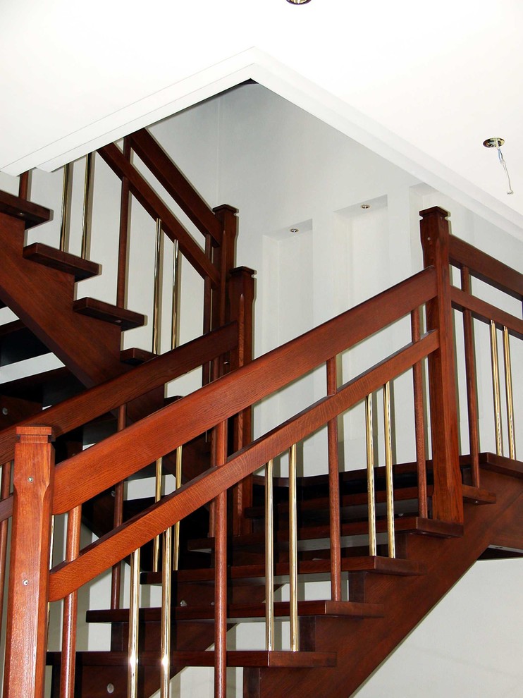 Лестницы Streamstairs Rybland