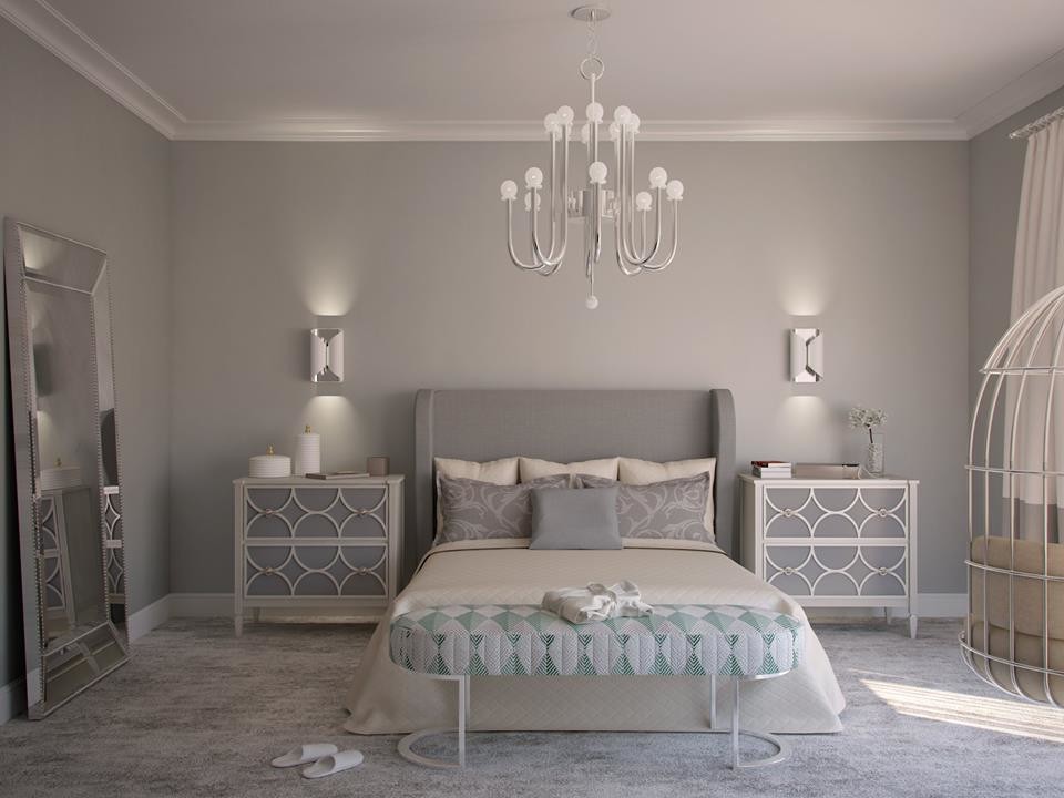 Apartment, 134 sq.m.