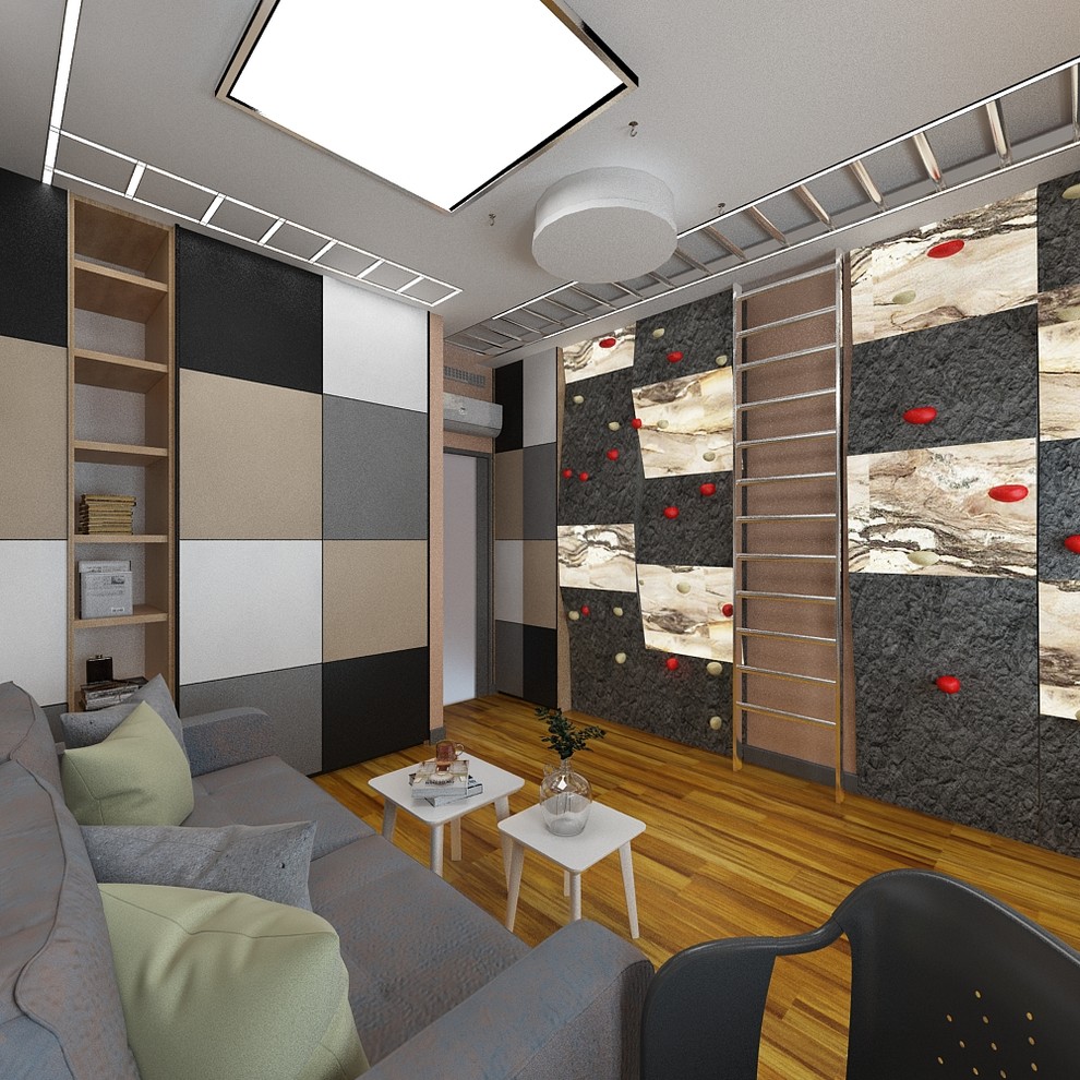 Квартира в Москве