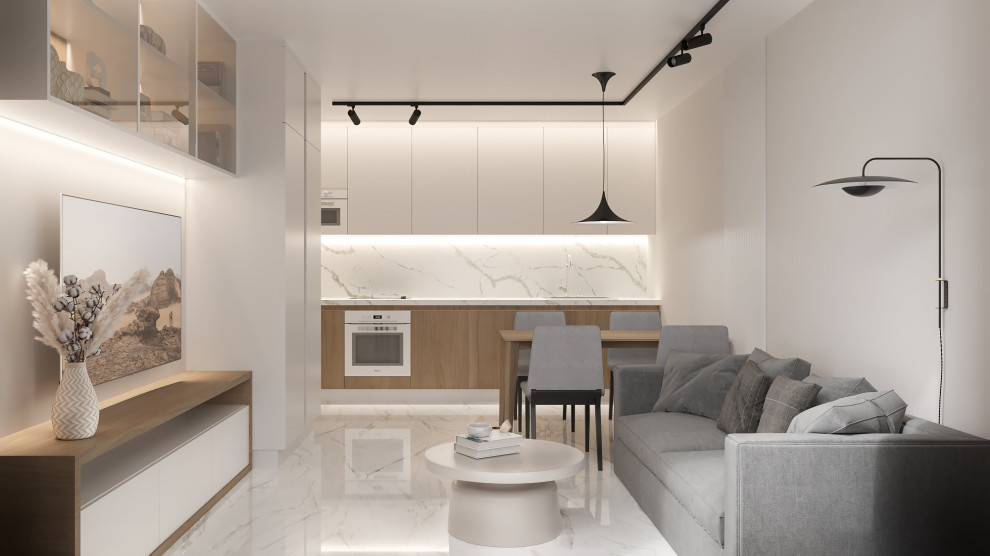 Обложка проекта: Благородный жемчуг