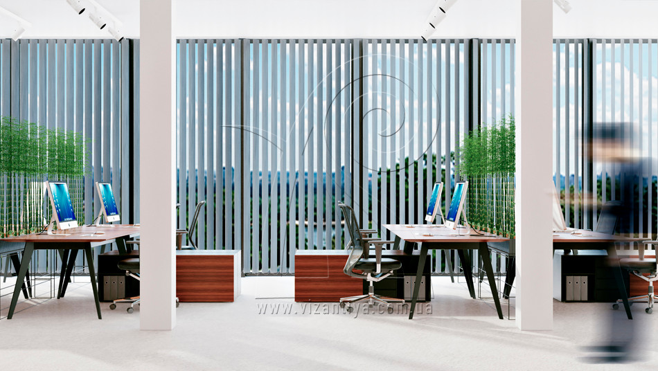 Место, где рождаются идеи