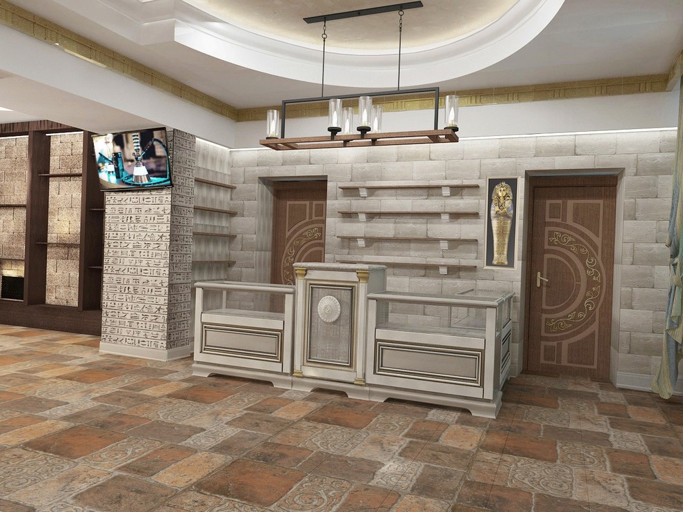 Магазин кальянов и табачной продукции