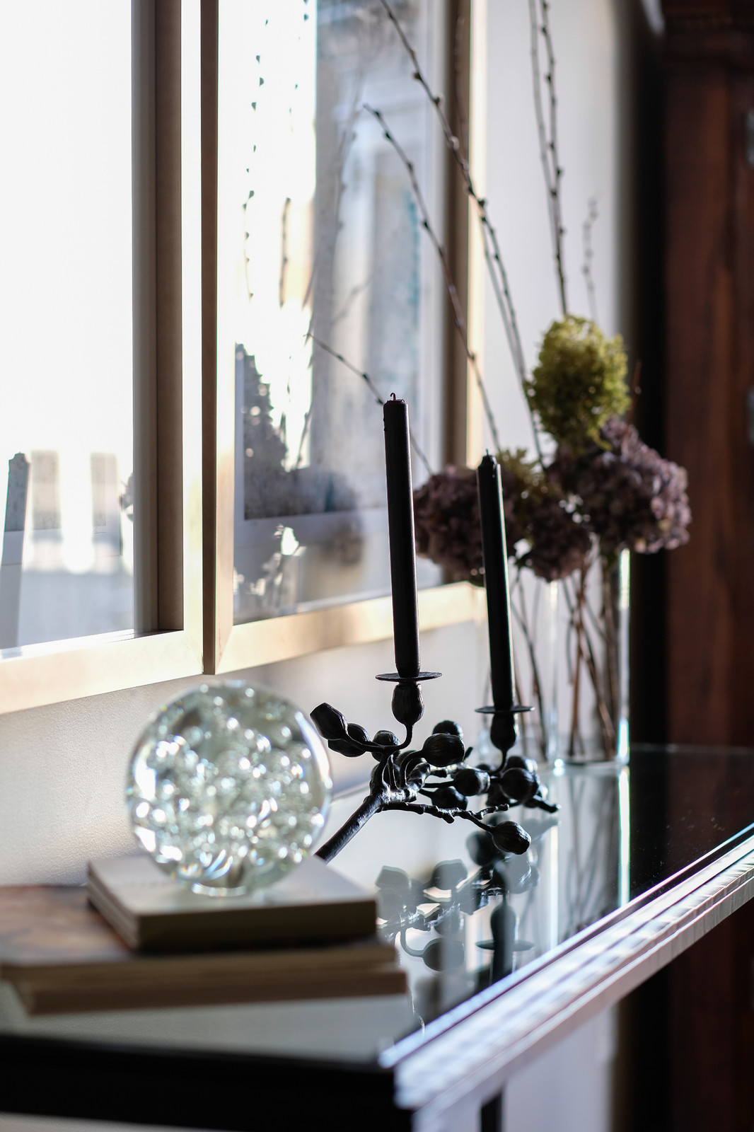 Дом в США, штат Washington DC.