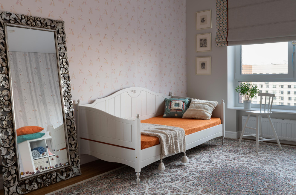 ЖК Черняховского 19