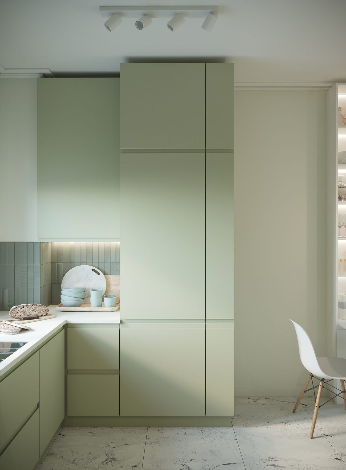 ЖК Новый Арбат