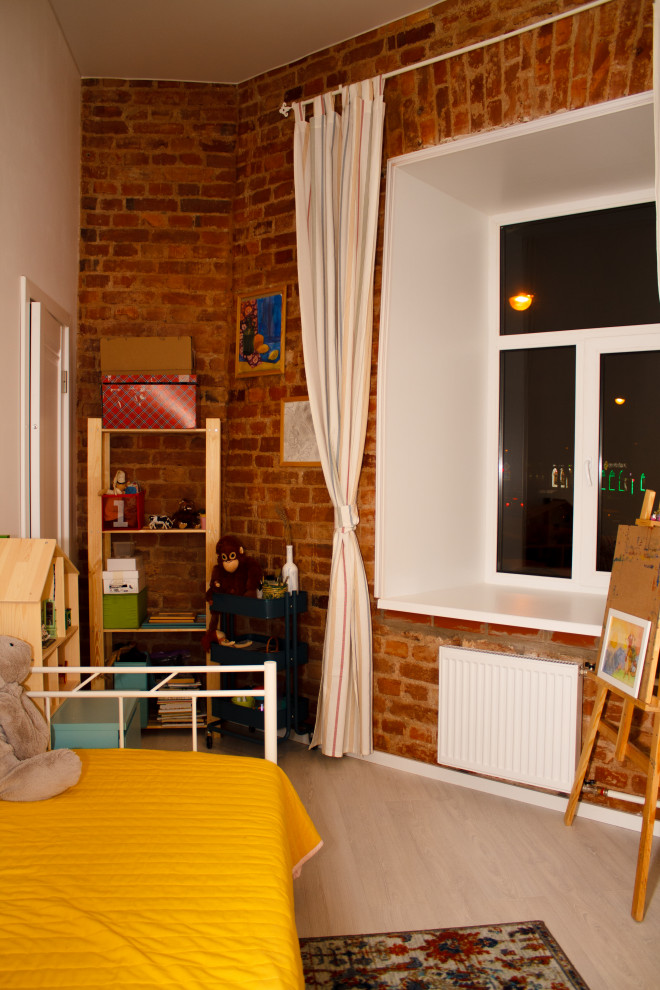 Квартира на Василеостровского