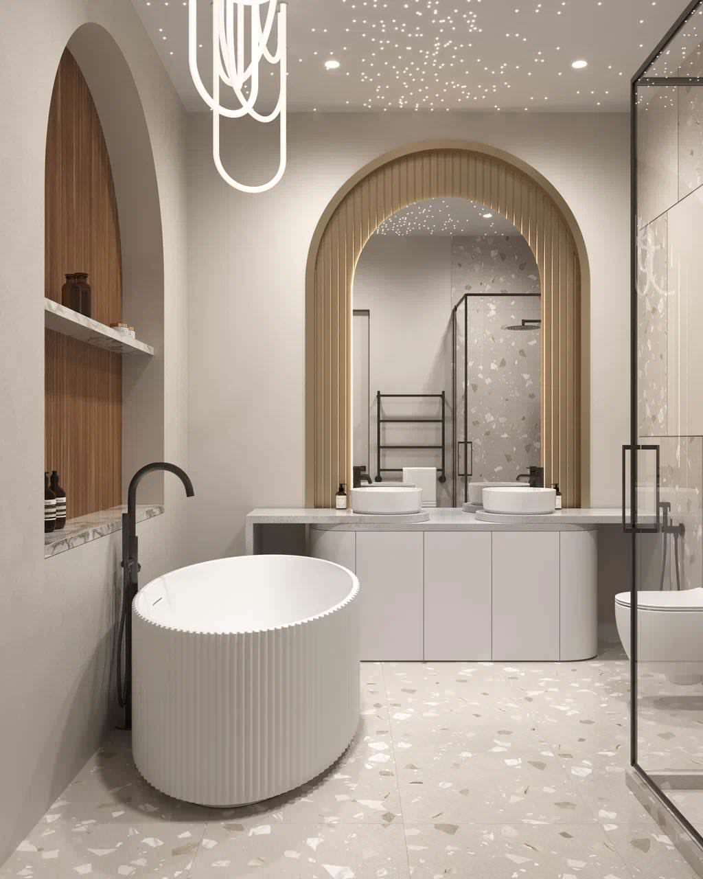 Проект Таунхауса