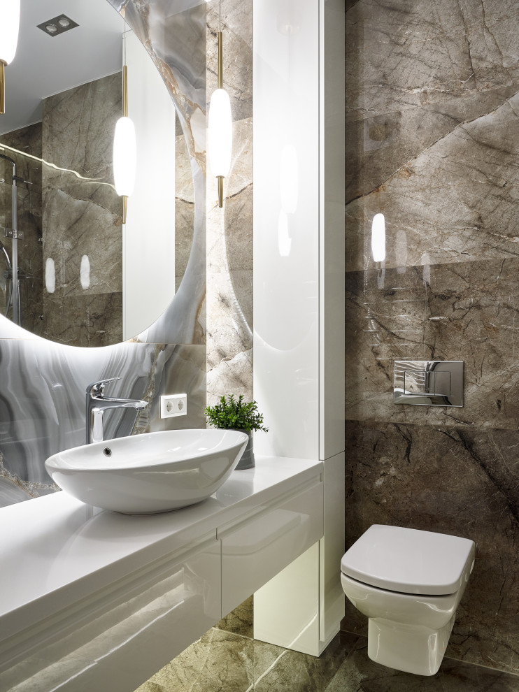 ЖК Стрижи Сити квартира 100м2