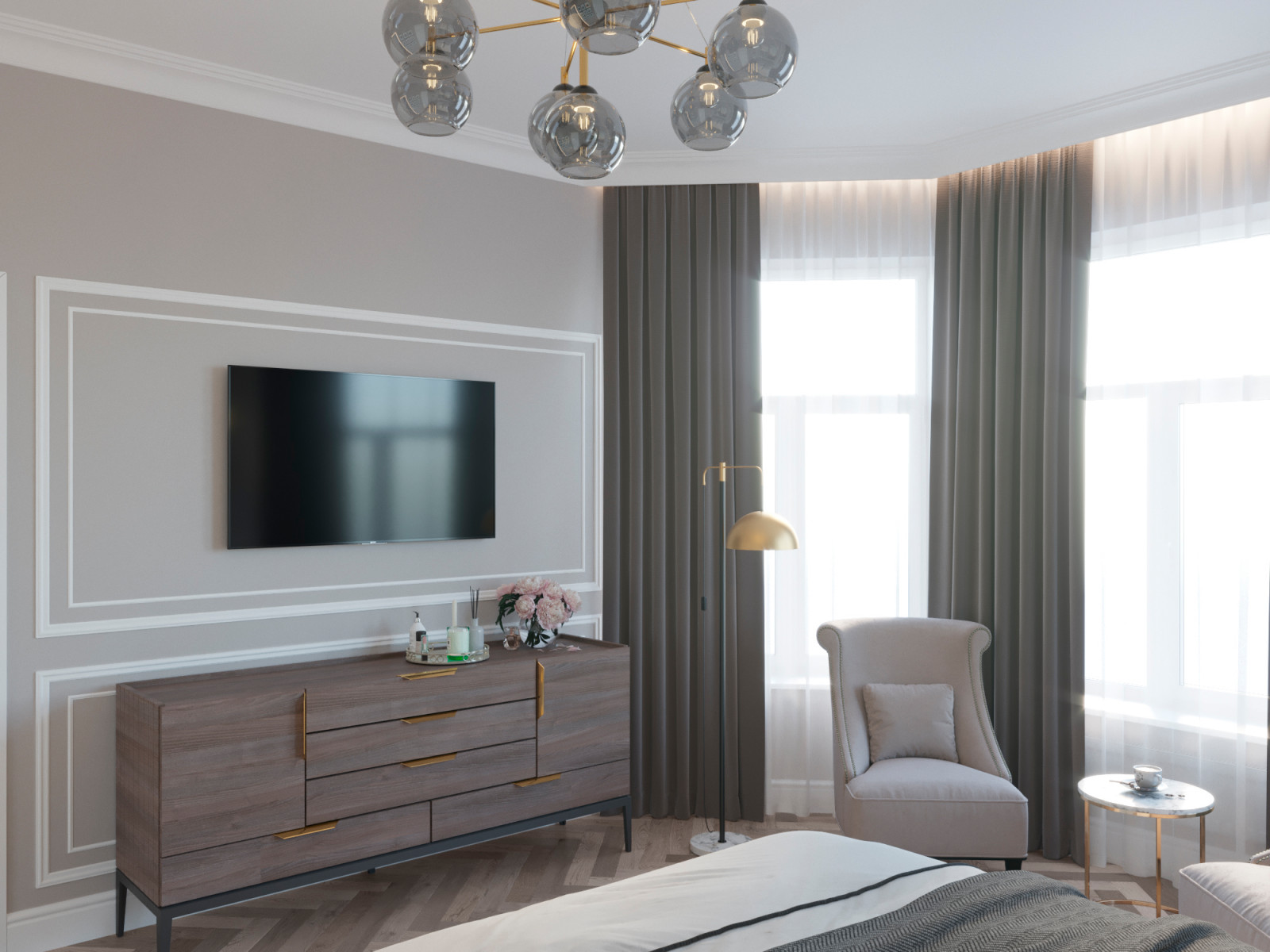 Дизайн дома, Ставрополь