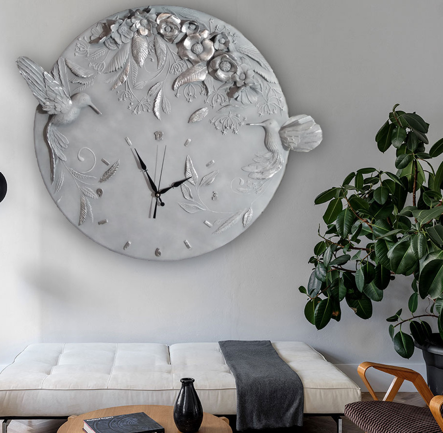 Настенный декор