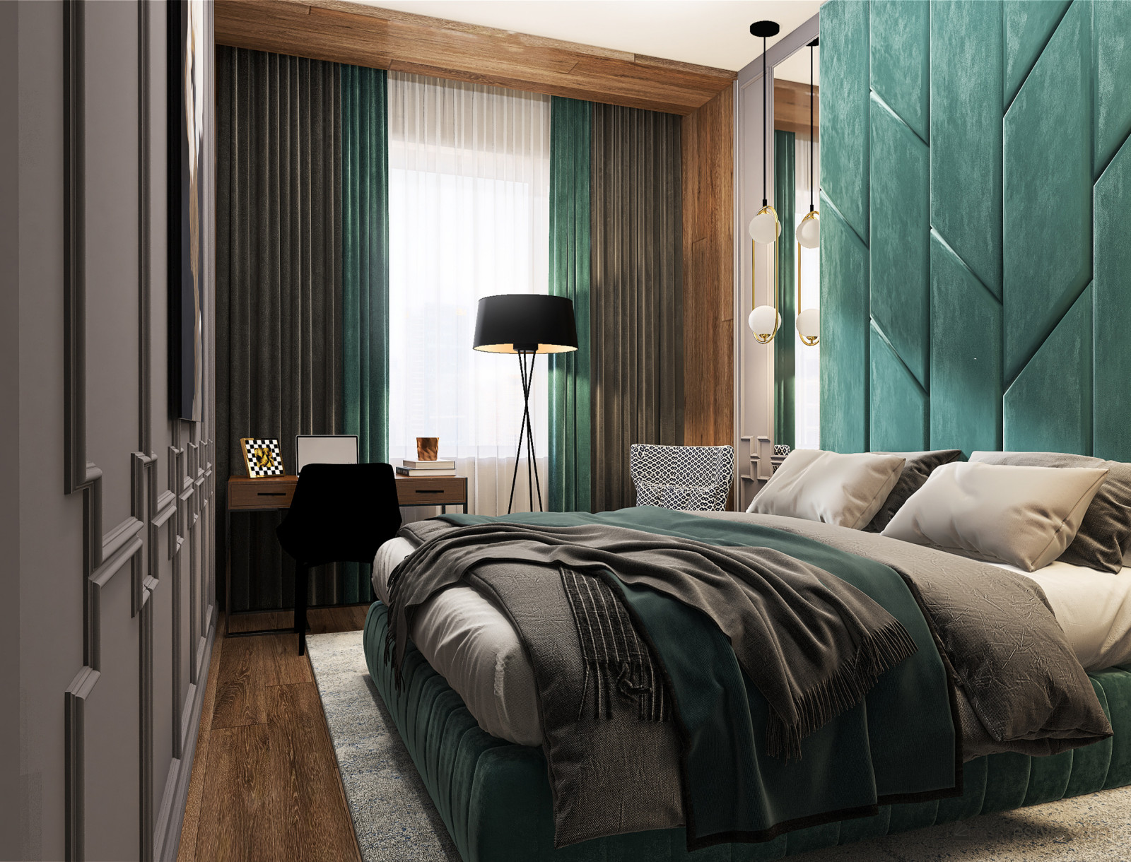 Мария Андреева