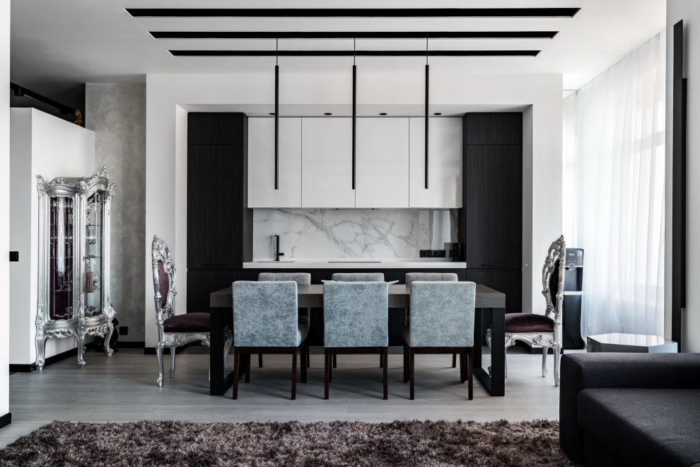 Квартира на Васильевском