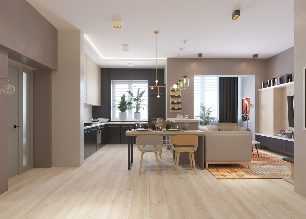 Квартира для молодого человека