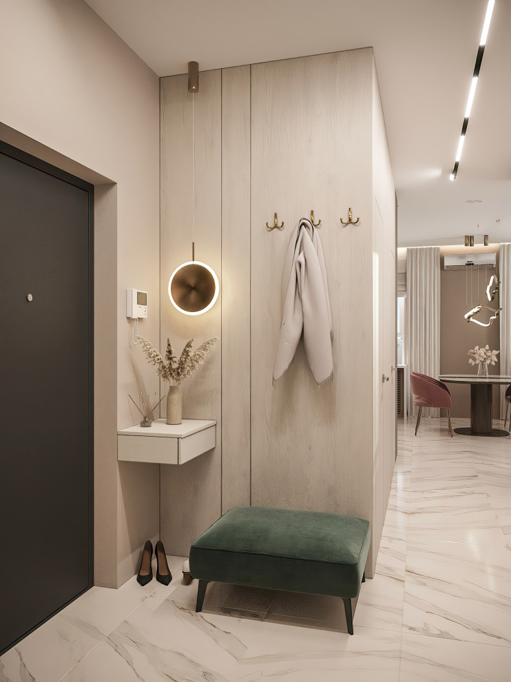 ЖК на Волоколамском шоссе