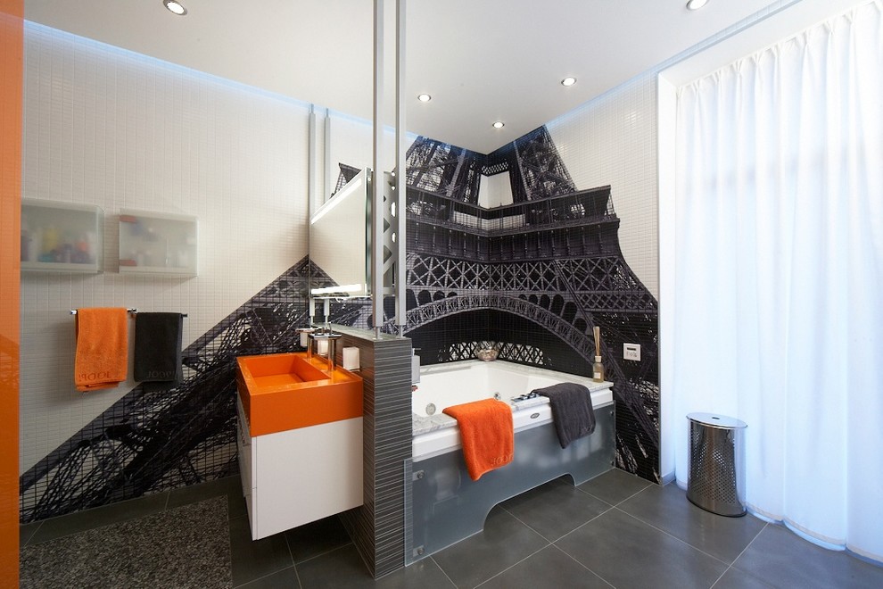 Apartment in St. Petersburg