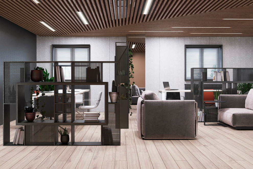 Офис компании