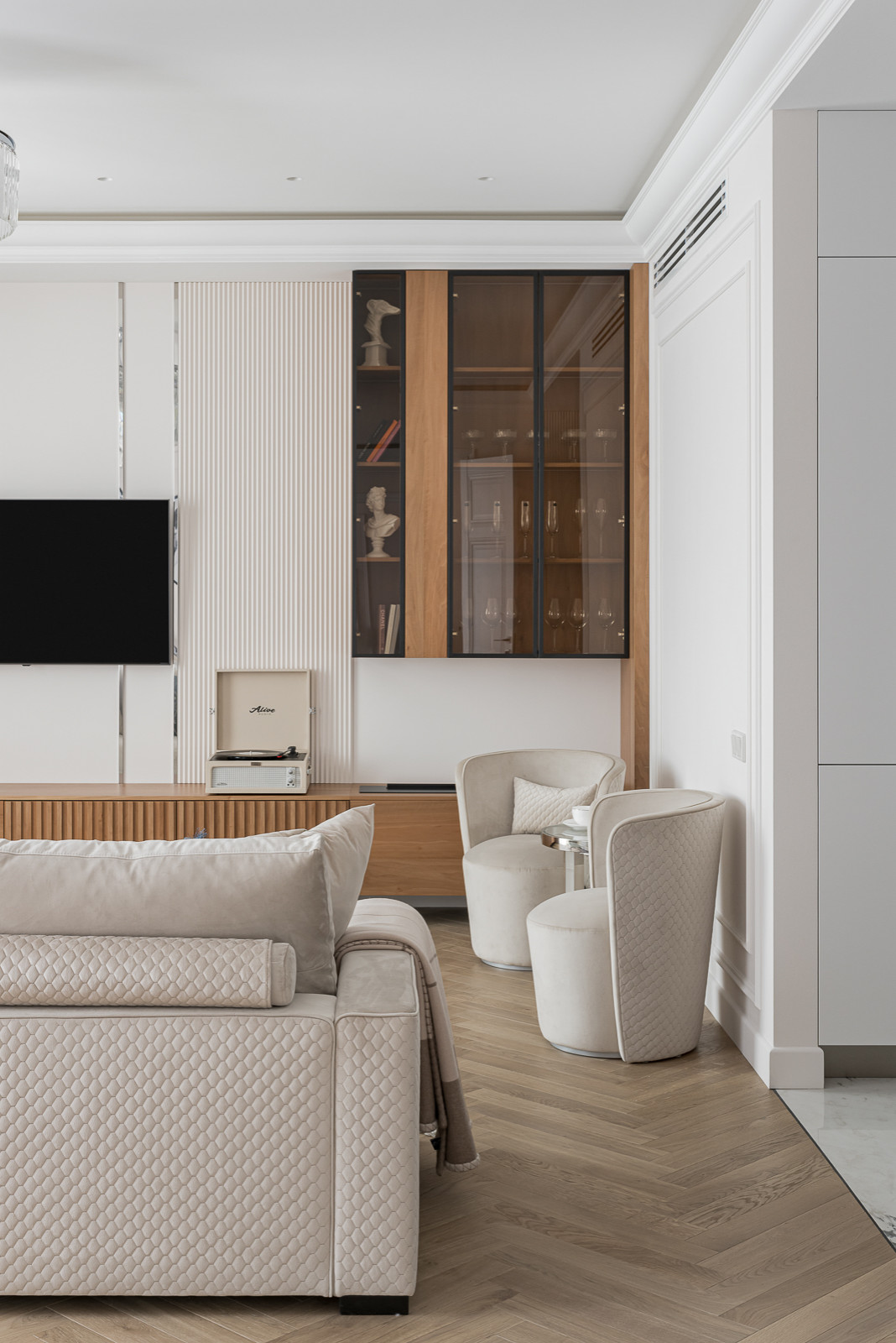 ЖК "Английский квартал"