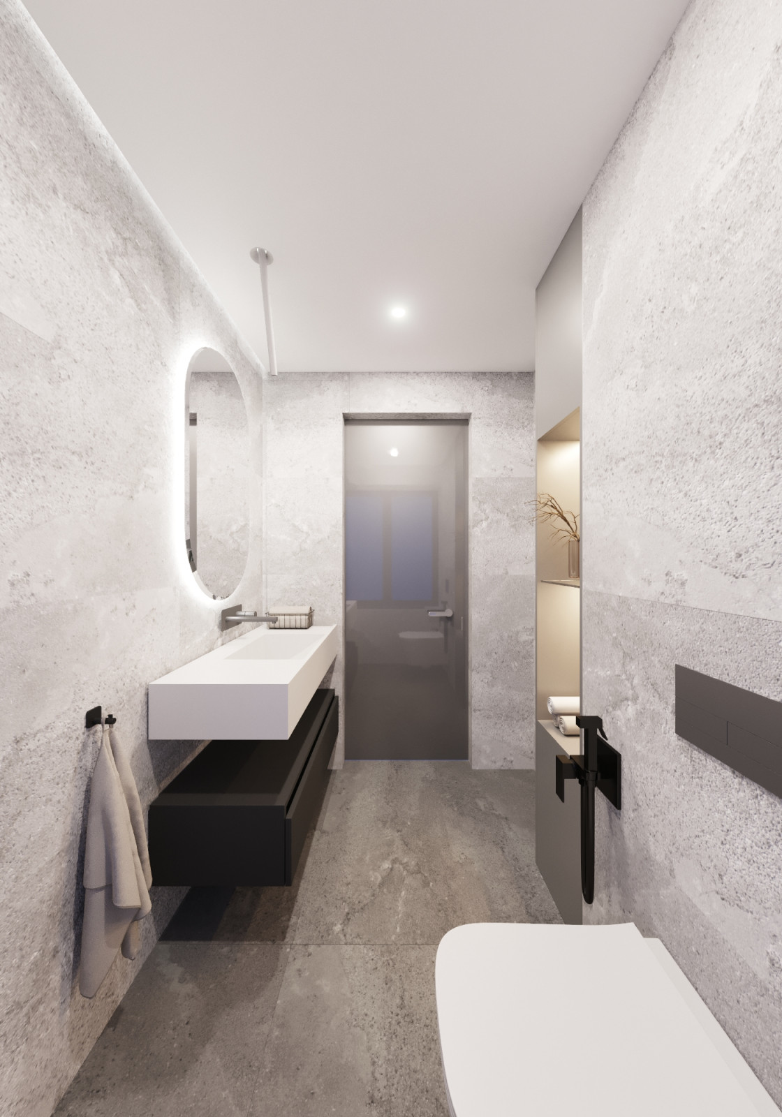 Таунхаус на Эгершельде