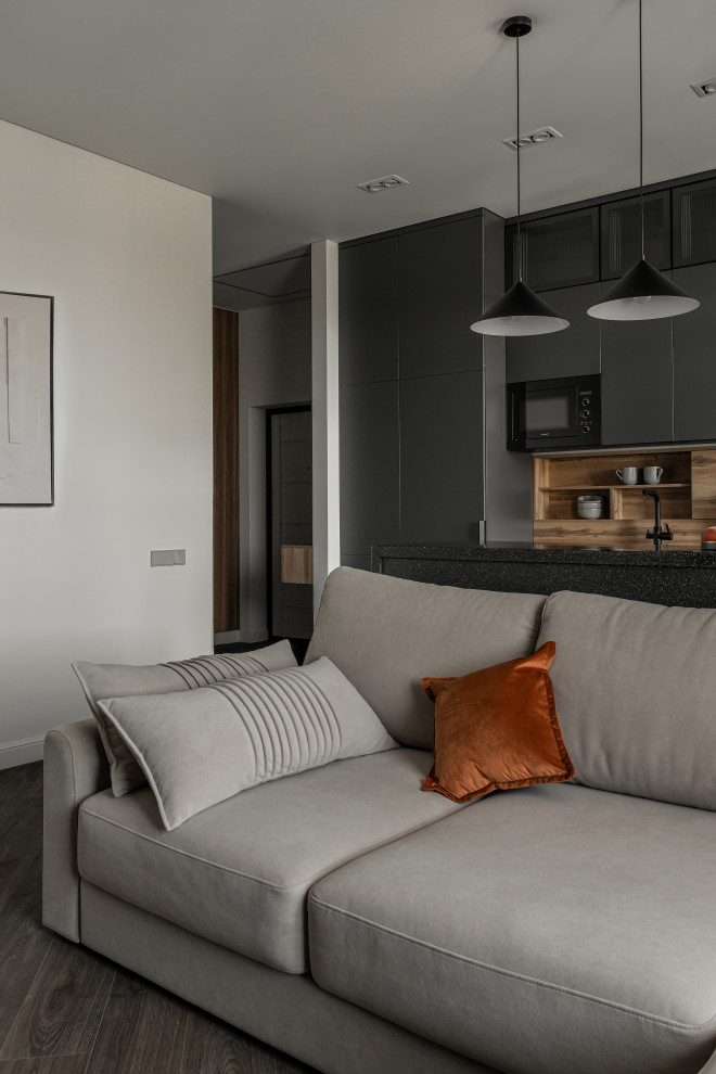 ЖК Измаильский экоквартал