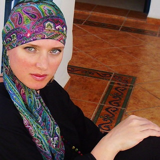 Самсонова Марина