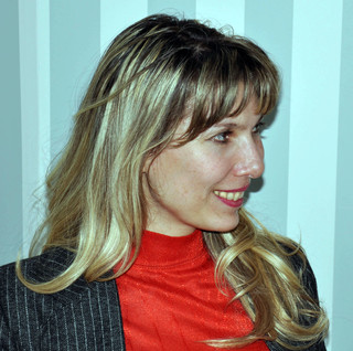 Стэвита Куц