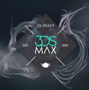 3DSMAX INTERIYER&EXTERYER