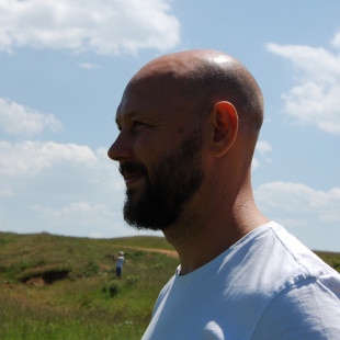 Сергей Кожухаров