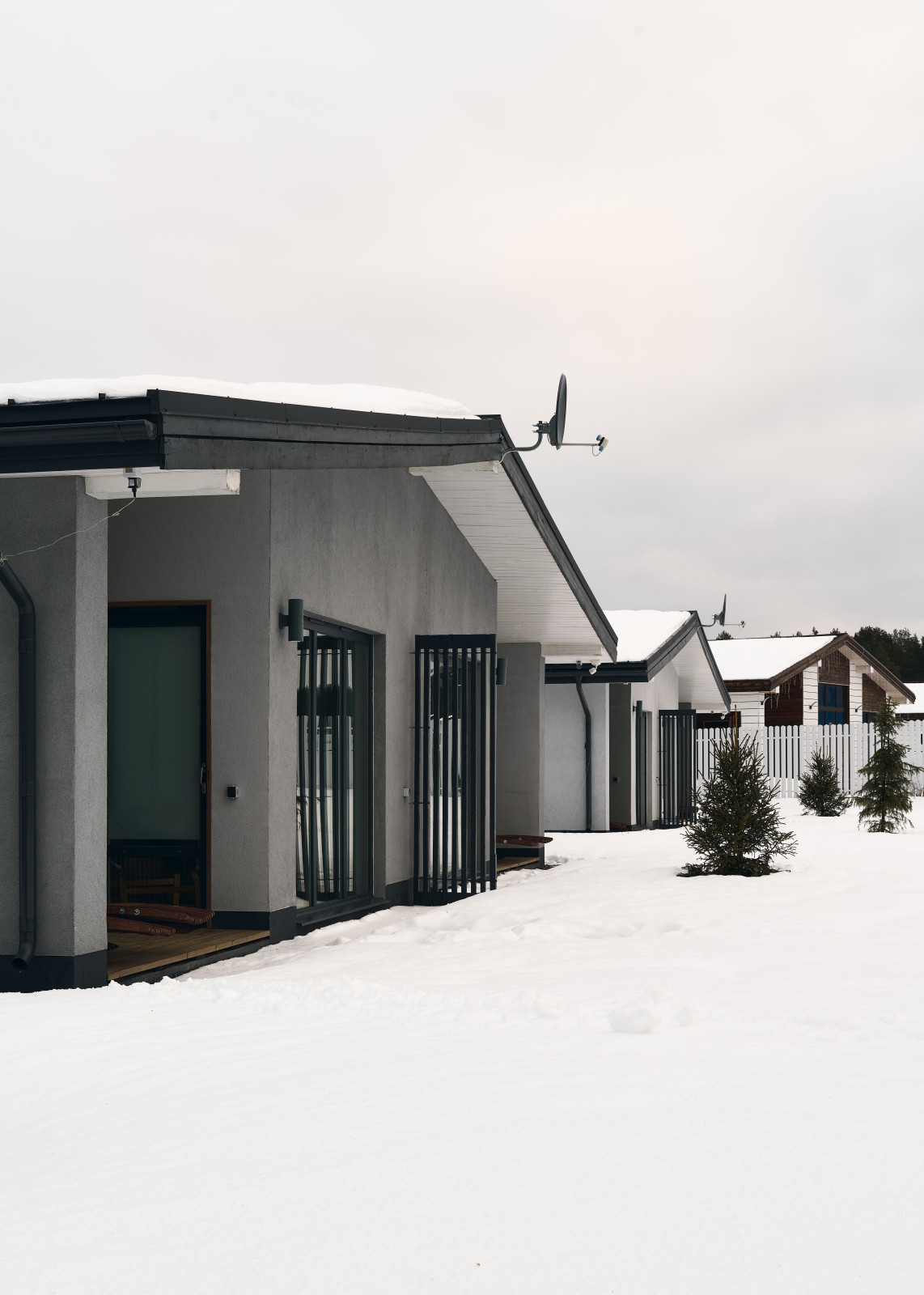 Съемка базы отдыха LIFE CLUB. Давинчи. Санкт-Петербург