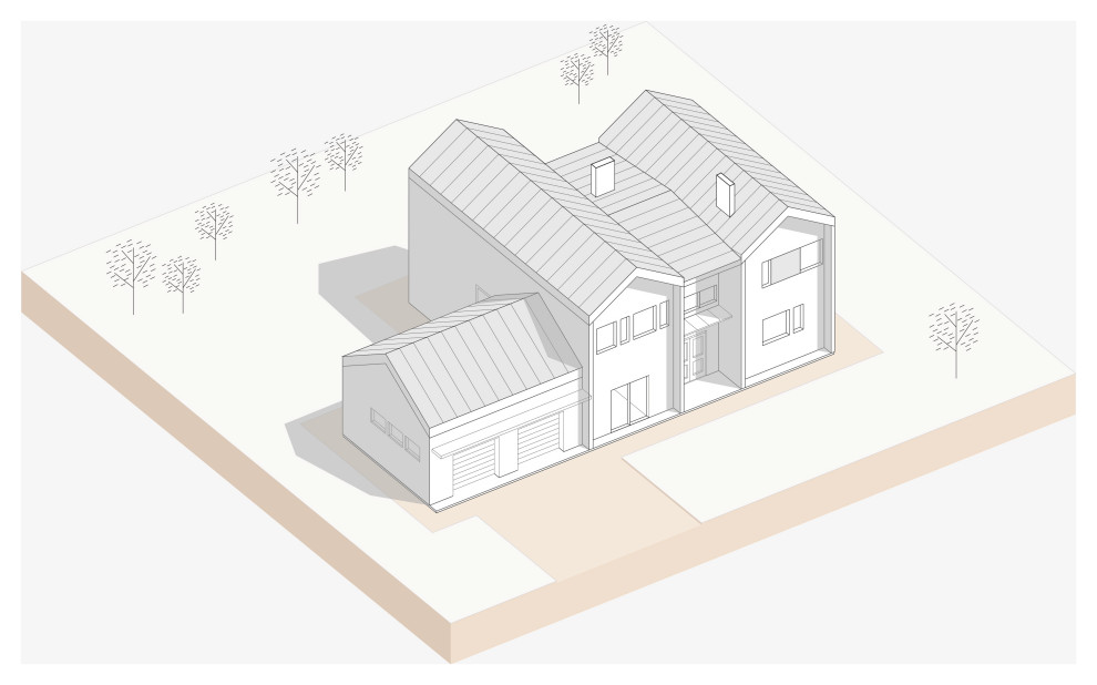 Seasons private house