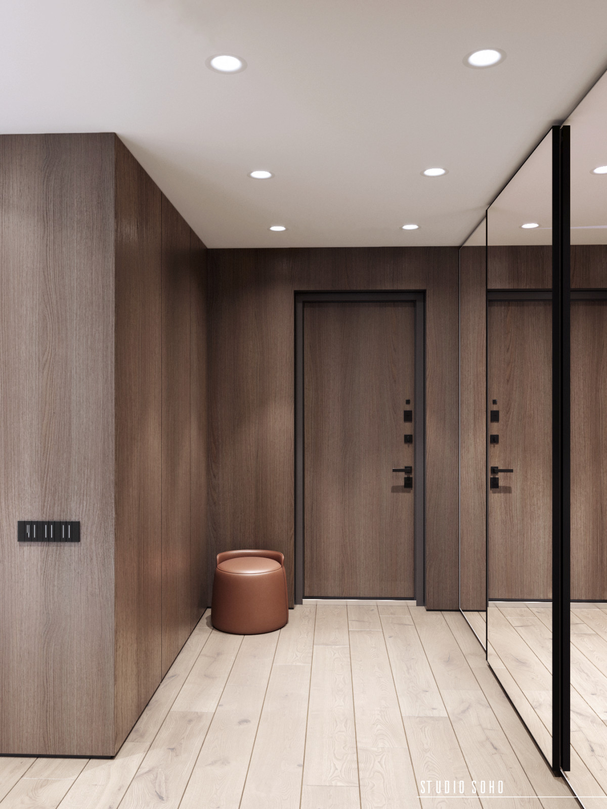 ЖК Октябрьский