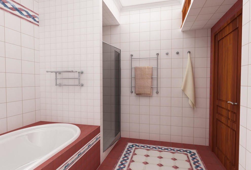 Квартира на юго-западе Москвы