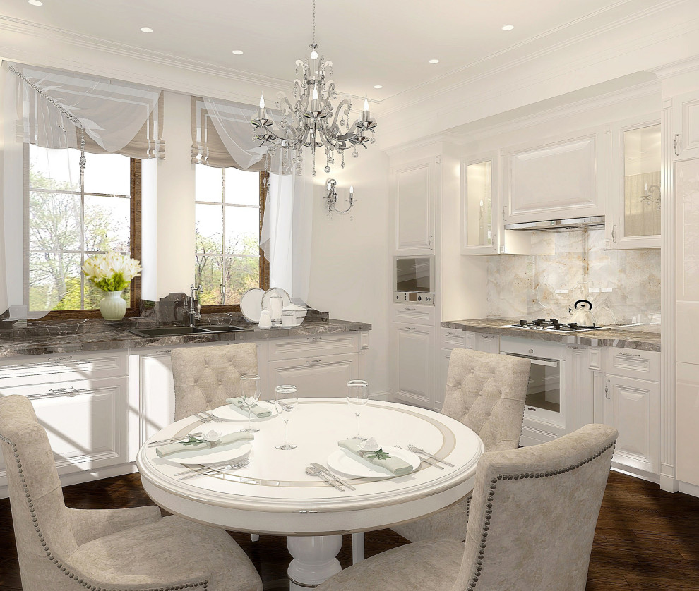 Неоклассика