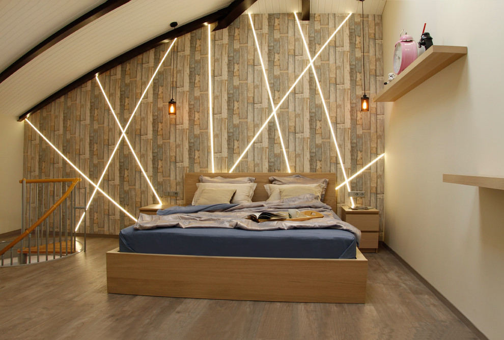 Квартира в ЖК Город Набережных