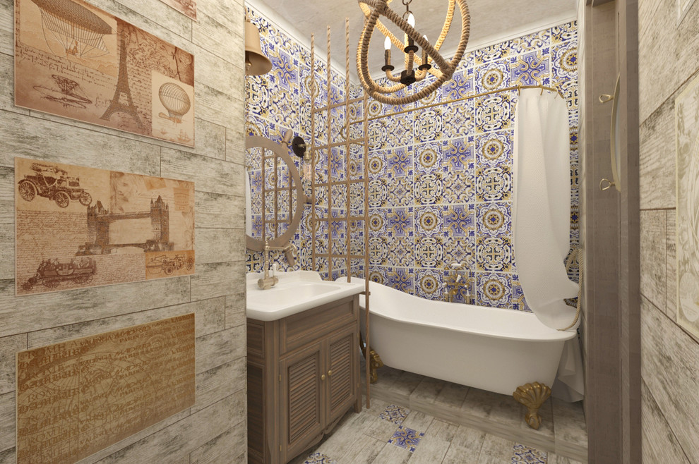 ПОЛЯРНАЯ СТАНЦИЯ